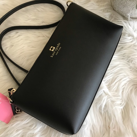 Firm✨kate spade sawyer street declan crossbody bag - Picture 4 of 8